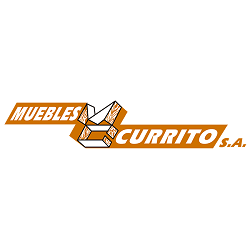 Muebles Currito S.A. Logo