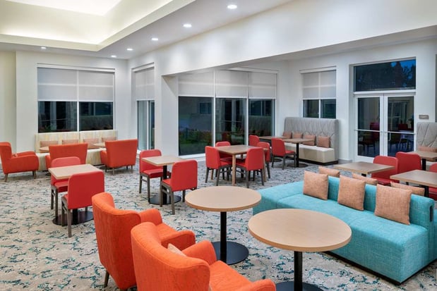 Images Hilton Garden Inn Orlando International Drive North