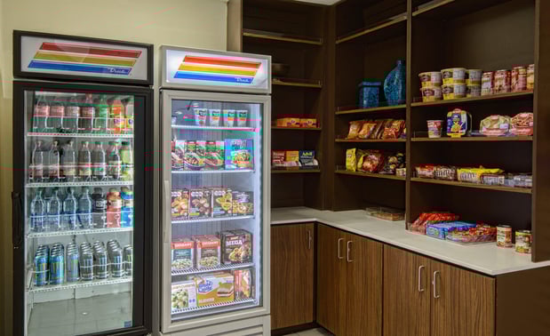 Images Holiday Inn Express & Suites Corpus Christi by IHG