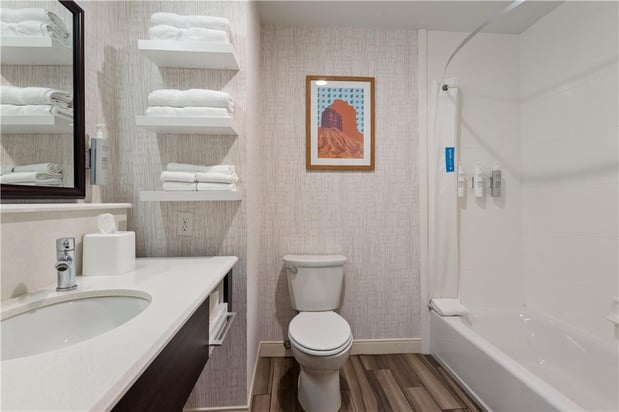 Images Hampton Inn Mesa Verde/Cortez