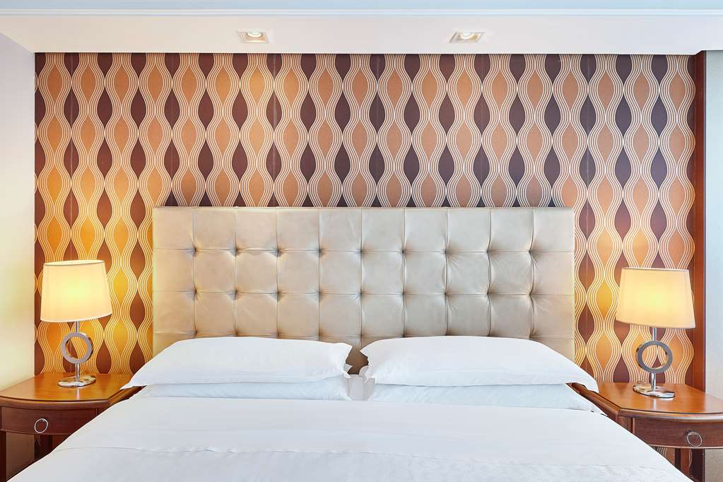 Images Hilton Porto Alegre