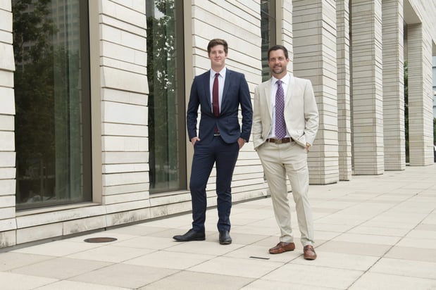 Images McMinn Personal Injury Lawyers - Austin Office