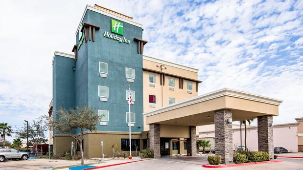 Images Holiday Inn Brownsville by IHG
