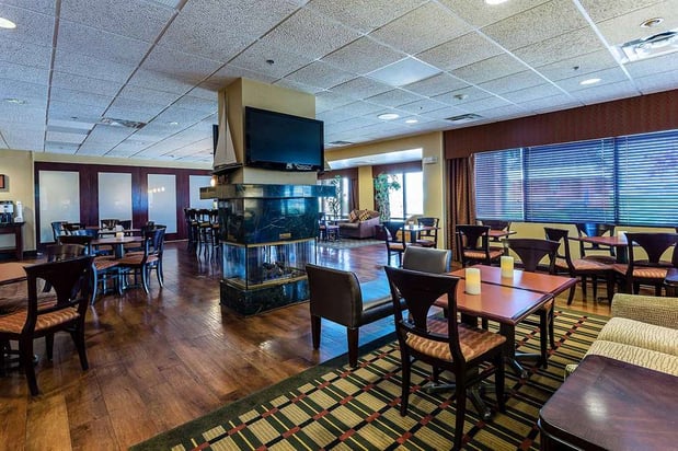 Images Hampton Inn Somerset