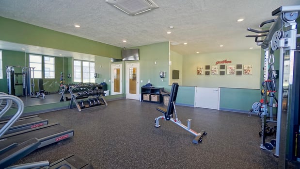 Images Oquirrh Hills Apartments