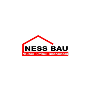Ness-Bau Inh Senad Nesimovic Logo