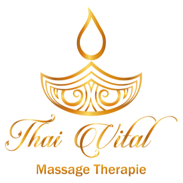 ThaiVital Thaimassage in Basel, Inhaberin: Natcha Samphan Logo