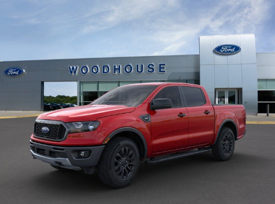 Images Woodhouse Ford South of Plattsmouth