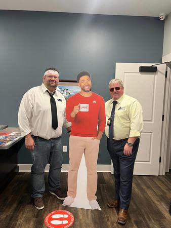 Images Kevin Sevier - State Farm Insurance Agent