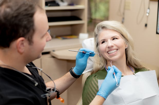 Images Oak Hills Dentistry