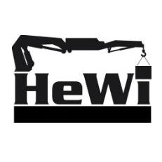 Nostokuljetus He-Wi Oy Logo