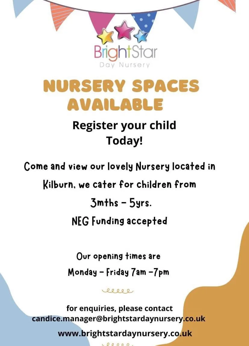 Images BrightStarz Day Nursery Ltd