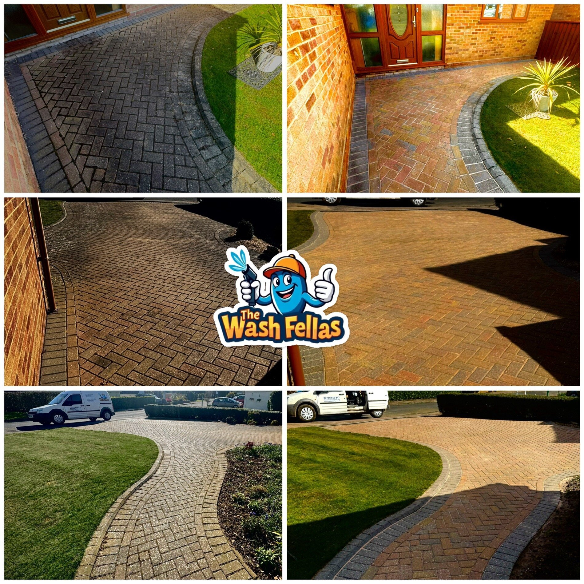 Images The Wash Fellas