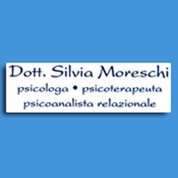 Dott.ssa Moreschi Silvia Psicologa Logo