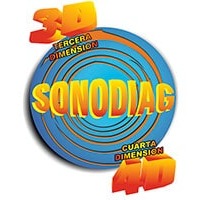 Sonodiag Logo