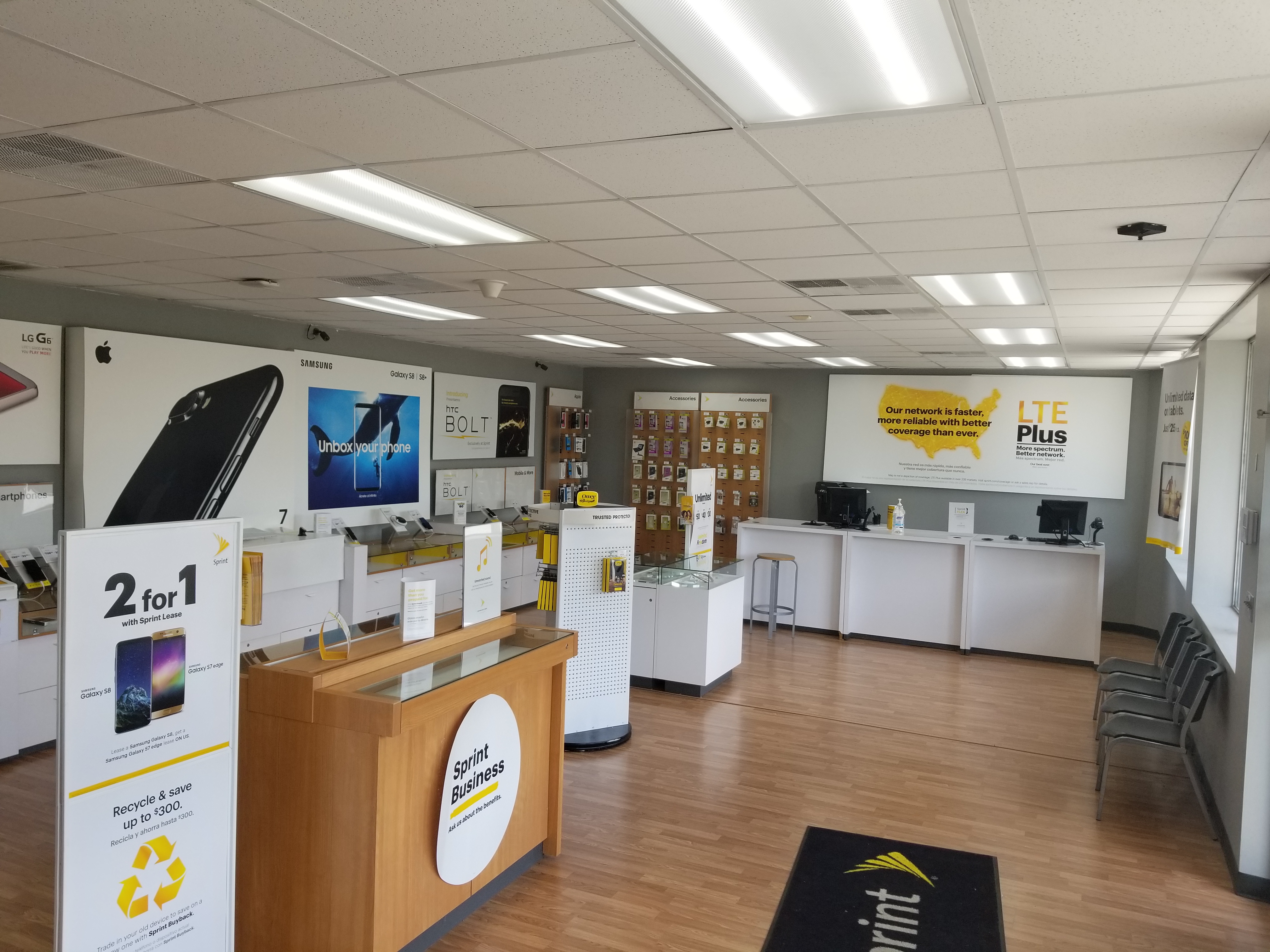 Sprint Store Coupons near me in Concord, NC 28027 | 8coupons