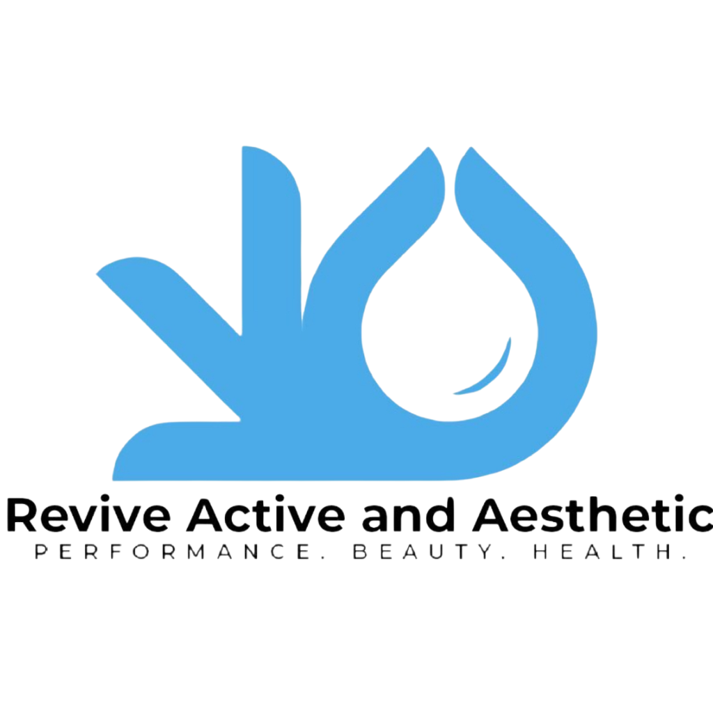 Revive Active and Aesthetic Med Spa