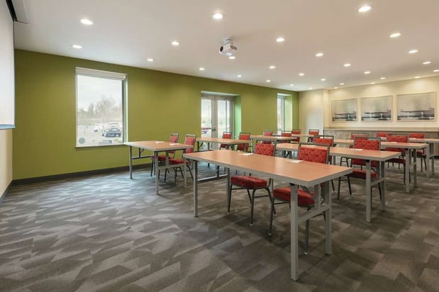 Images Home2 Suites by Hilton Williamsville Buffalo Airport