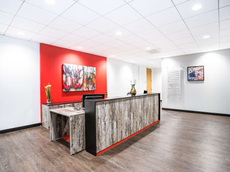Images Regus - Concord - Willow Pass Road