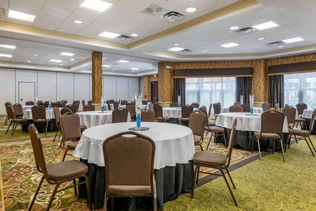 Images Holiday Inn Resort Orlando Lake Buena Vista by IHG