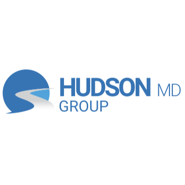 Hudson MD Group Logo