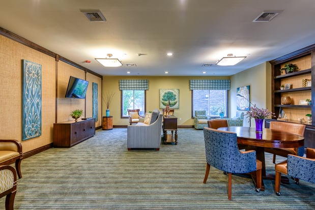 Images Meridian at Stone Creek