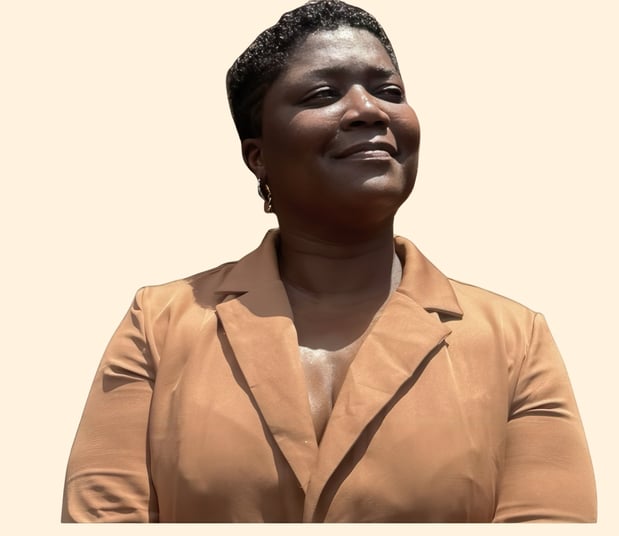 Images Tashae Tate-Miller, Counselor