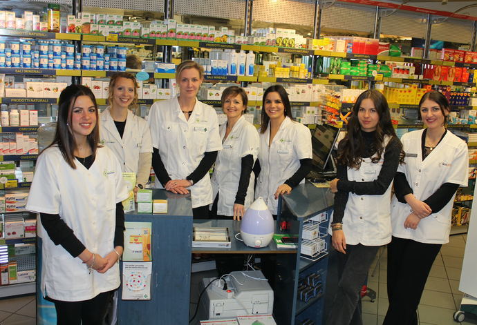 Bilder Farmacia Varini