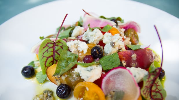 Images Sage Restaurant