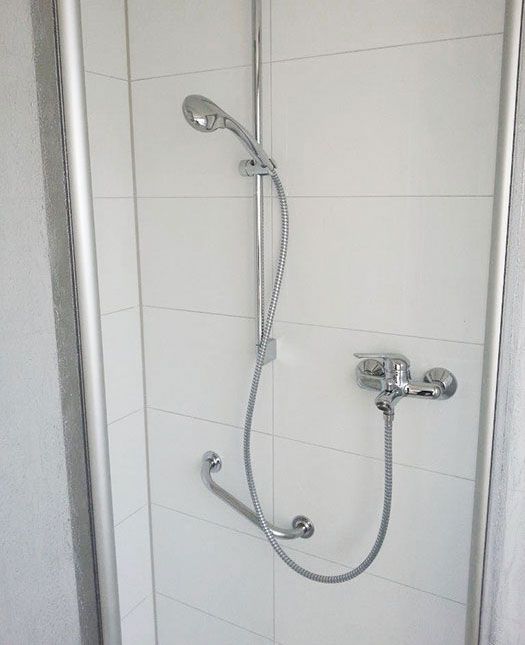 Fliesen- und Fugentechnik Bergemann, Rather Broich 86 in Düsseldorf