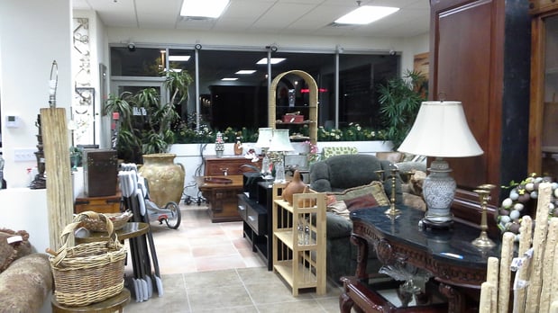 Images J and B Furniture Consignments