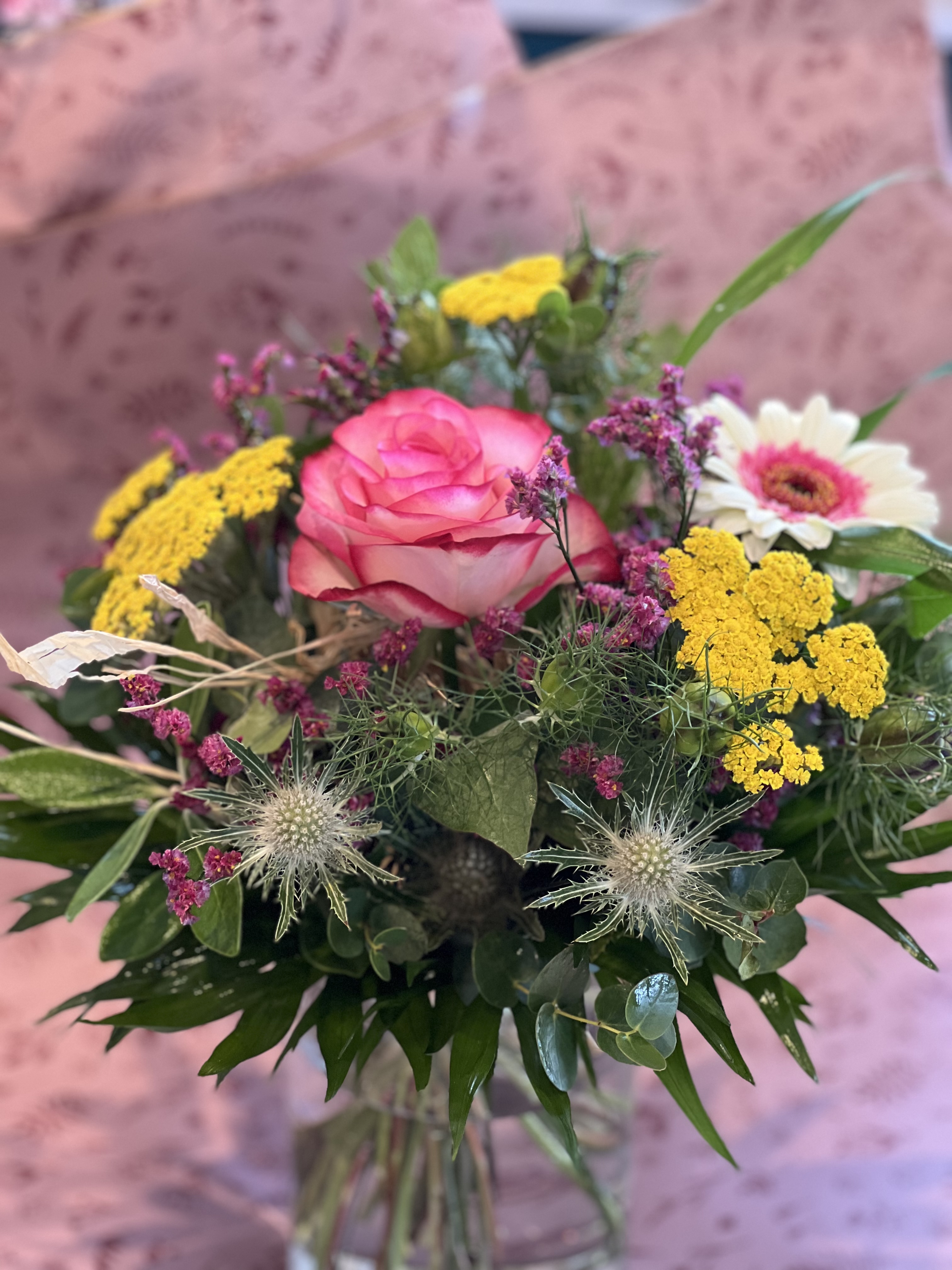 Bilder BlumenLounge