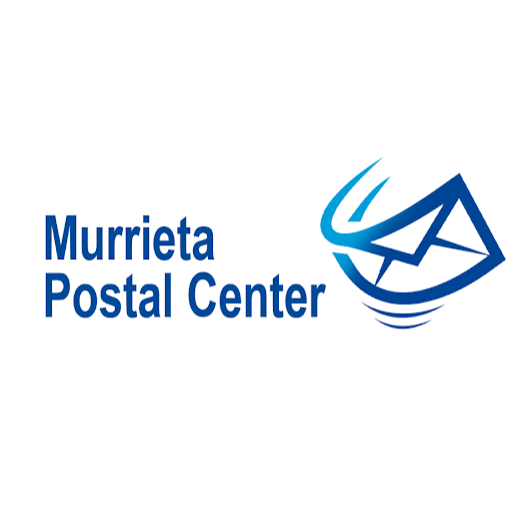 Murrieta Postal Center Logo
