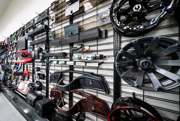 Images Golf Car Superstore