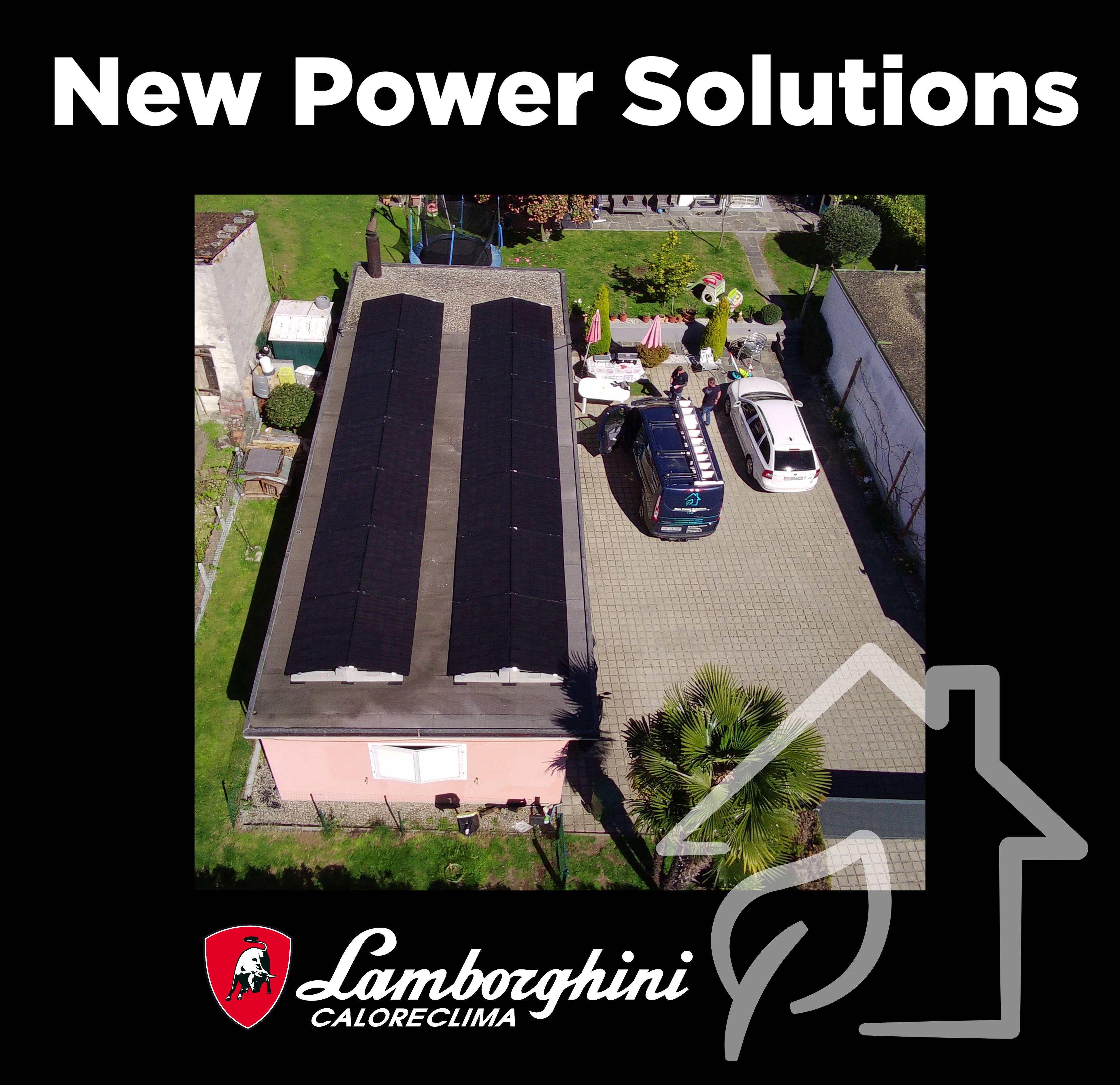 Bilder New Power Solutions Sa