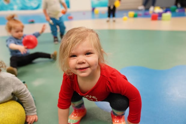 Images First Steps Academy