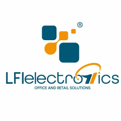 LFI Electronics Logo
