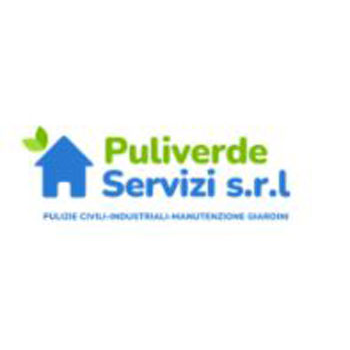 Puliverde Servizi Logo