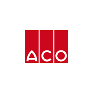 ACO GmbH Logo
