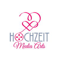 Logo Hochzeit Media Arts