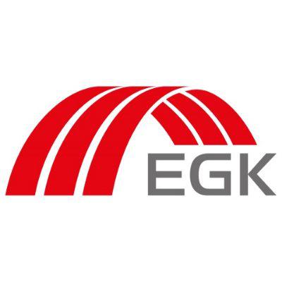 Logo EGK Entsorgungsgesellschaft Krefeld GmbH & Co. KG