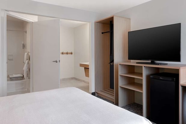 Images Spark by Hilton Savannah Midtown
