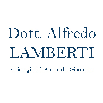 Dott. Alfredo Lamberti Logo