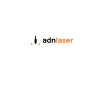 Adnlaser Logo
