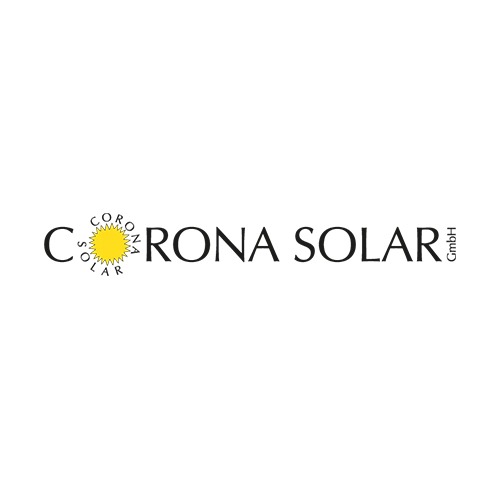 Corona Solar GmbH in Hannover - Logo