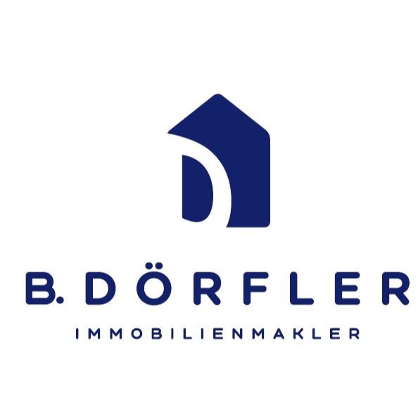 Logo von B. Dörfler Immobilienmakler GmbH