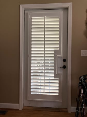 Images Budget Blinds of Crossville and Cookeville