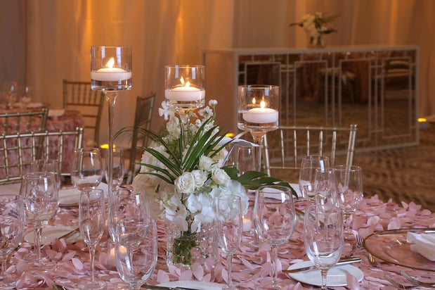 Images InterContinental at Doral Miami by IHG
