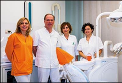 Images Studio Medico Dentistico Giacomelli