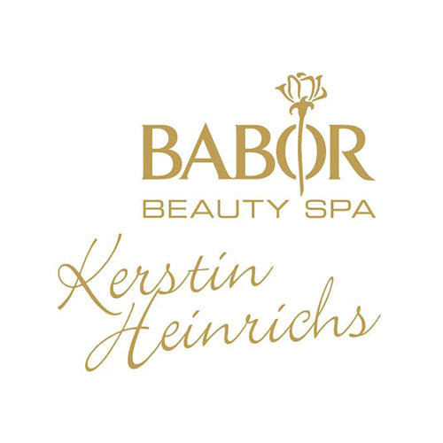 Logo Babor Beauty Spa Magdeburg, Kerstin Heinrichs